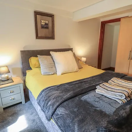 Tatil Evi Howdy Barn Penrith