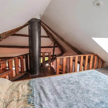 Howdy Barn Tatil Evi