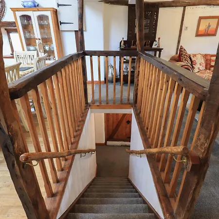 Tatil Evi Howdy Barn