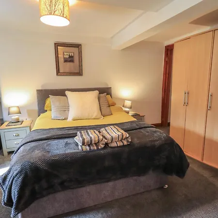 Tatil Evi Howdy Barn Penrith