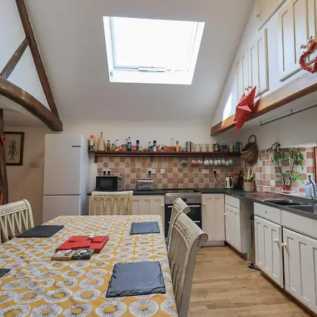Howdy Barn Tatil Evi *