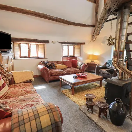 Tatil Evi Howdy Barn *