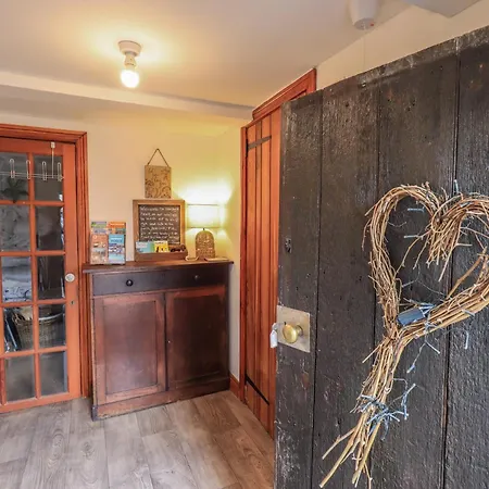 Howdy Barn Holiday home *