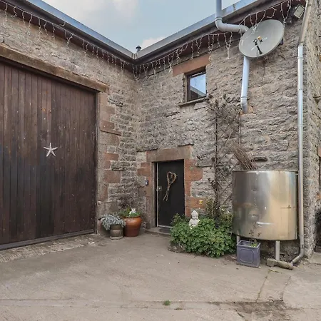 Hébergement de vacances Howdy Barn